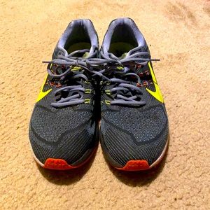 Nike Zoom Structure 19